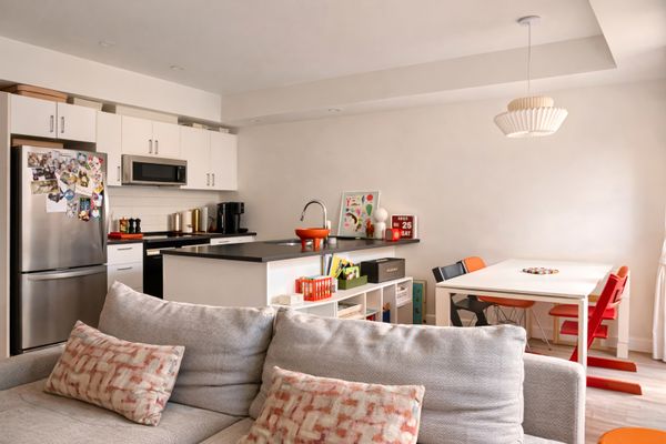 La maison de Clément