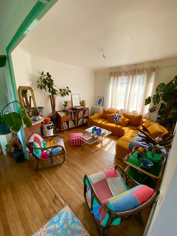 Maison de Flo et Stan