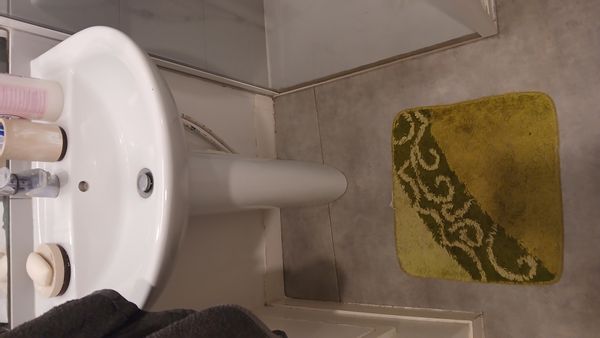 La maison de Sekoura