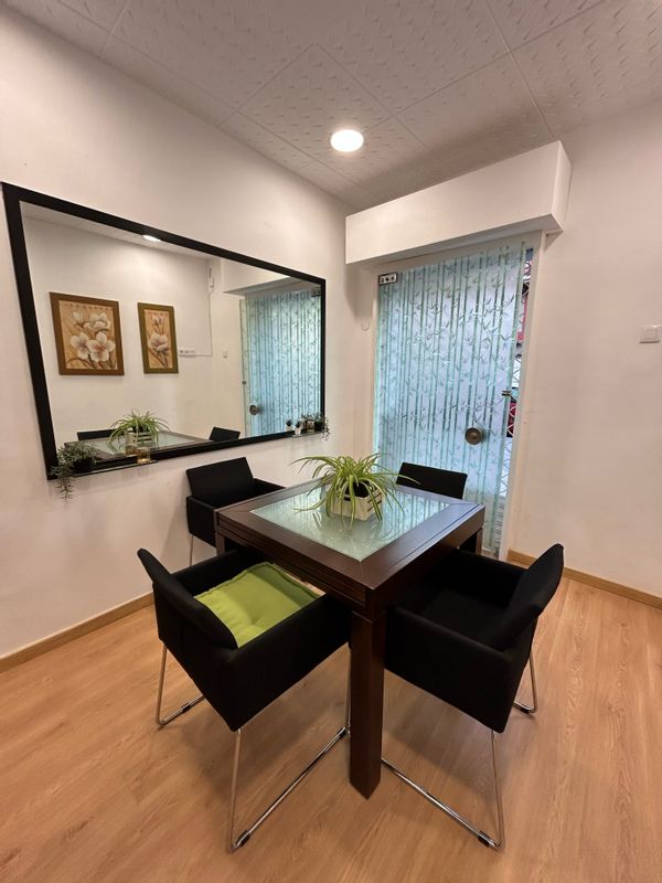 Casa de Agus & Javiera en el corazón de la capital de Tenerife