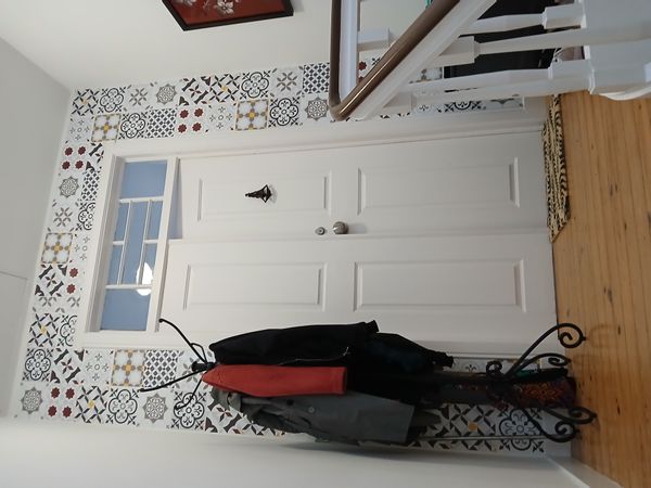 Casa Rosa Junior Suite