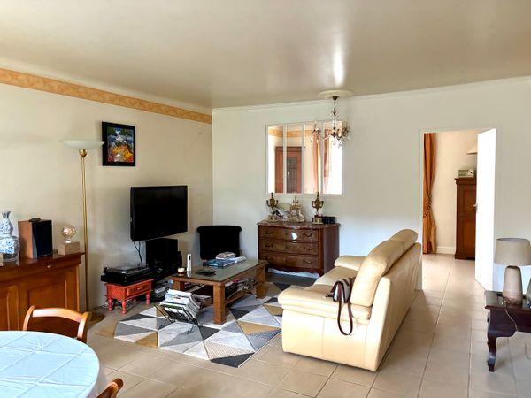 Maison avec jardin en centre ville de Clermont-ferrand, a 10 min a pied du centre historique