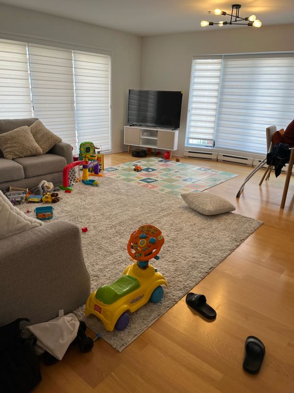 La maison de Maroofa