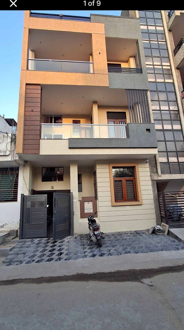 Casa di Nidhi
