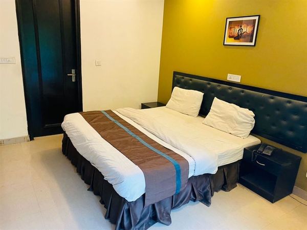Casa de Abhishek