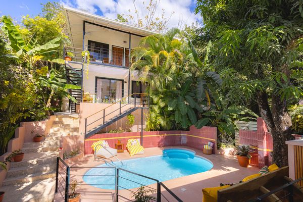 Casa de Veronica