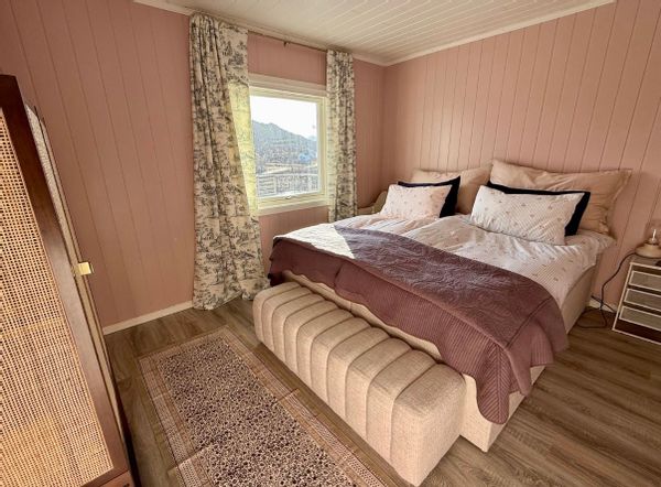 Nolwenn & Rémyina kuća