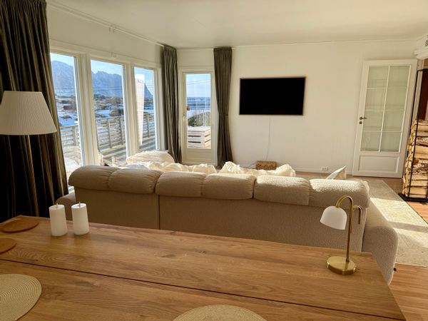 Nolwenn & Rémyina kuća