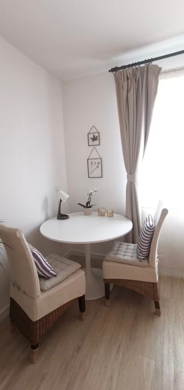 Casa di Min
