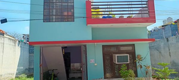Casa di Rahul