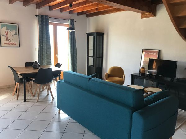 Casa de Marie Noelle
