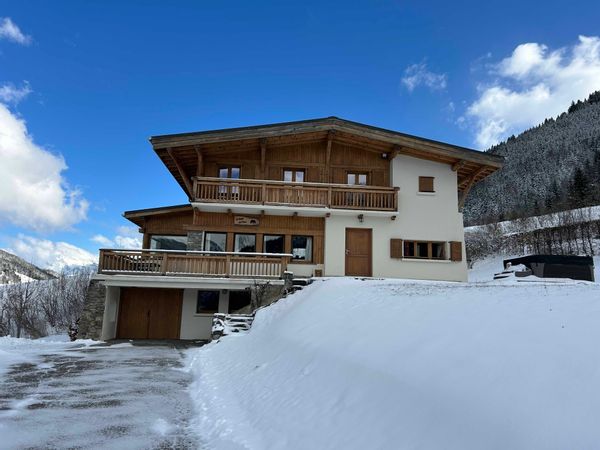Chalet de l'Ours