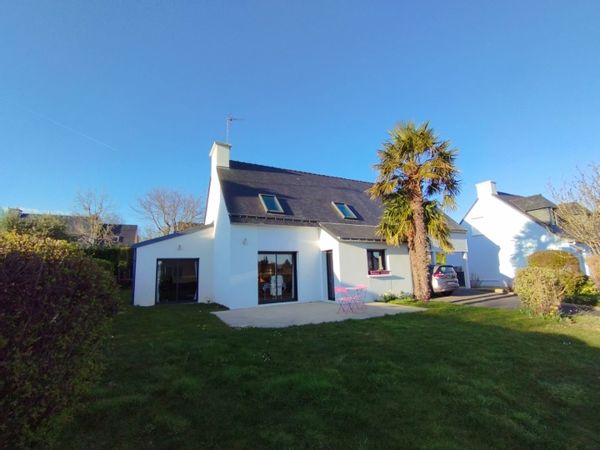 La maison de Hélène