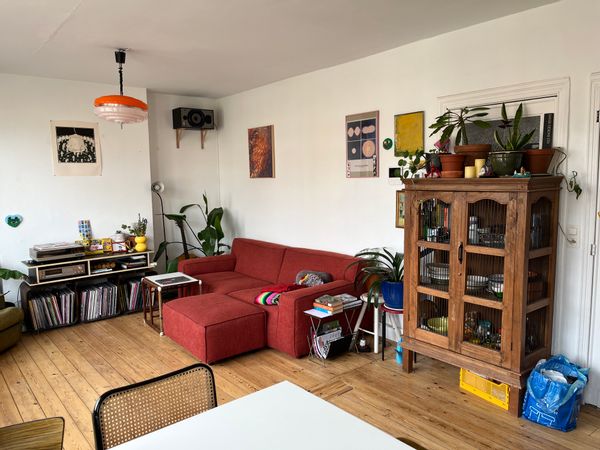 Casa di Gabriela & Milan