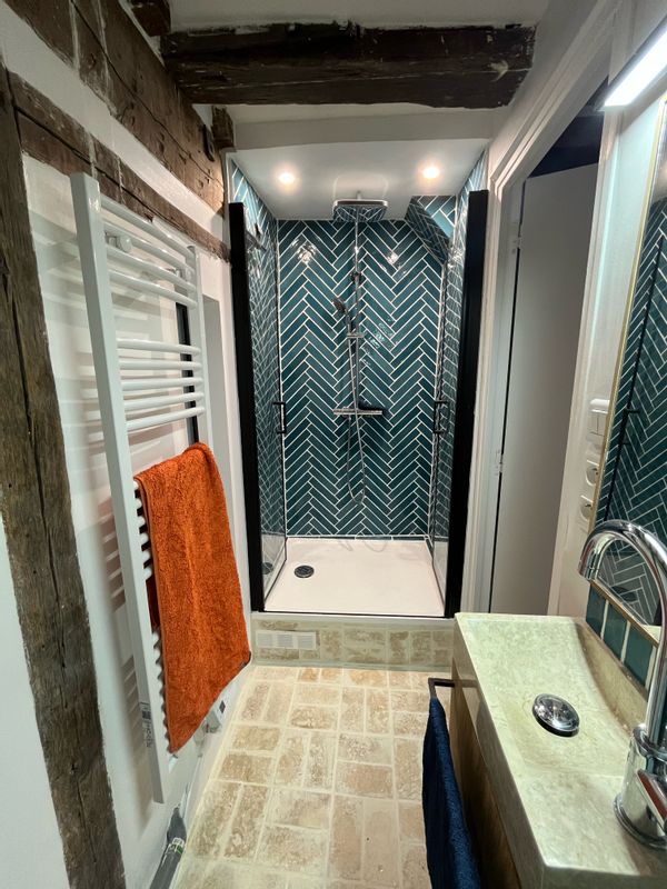 Charming - 3 bedrooms - in the heart of Paris