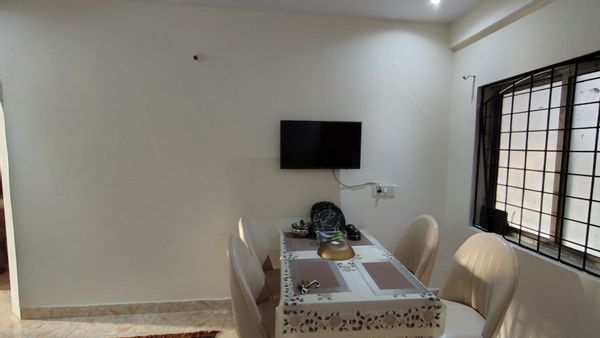 Sai Villa Appartment