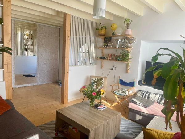 Casa di Sandrine