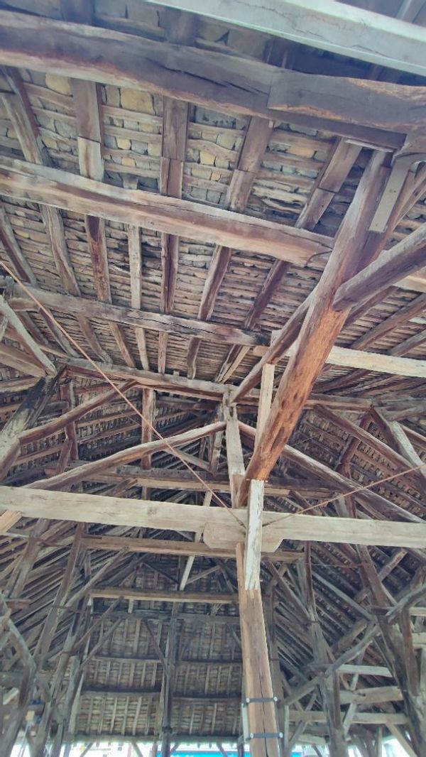 Le paradis de Longjumeau...