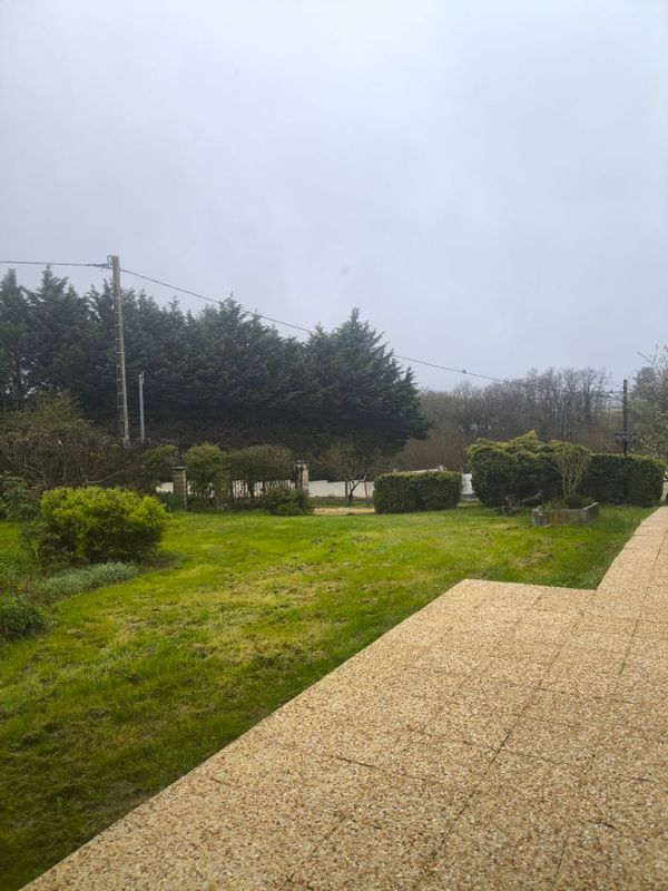 Casa di Zoé, Karine et Thierry