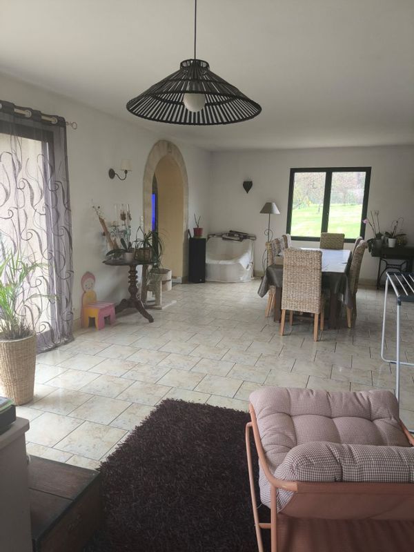 Casa di Zoé