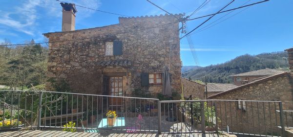 La maison de Georgina