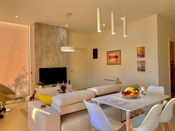 Pacific Villa Palasë – Seaview Villa in Albanian Riviera, Private & Family Friendly