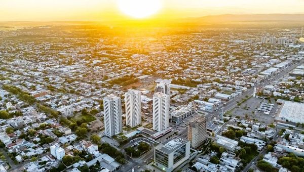 Casa di Jose Ignacio