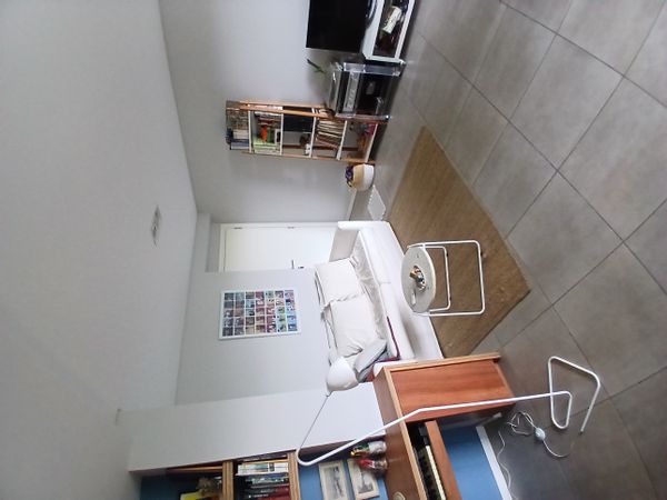 Jose Ignacios hus