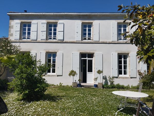 Casa de Francois