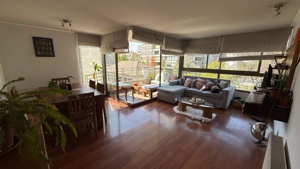 huis van Paula Micahella