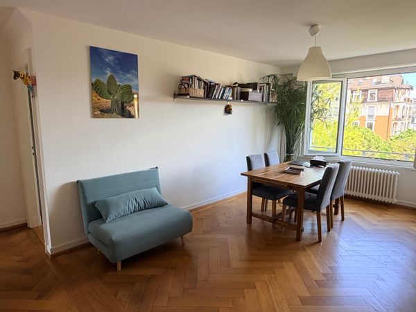 Sébastiens hus