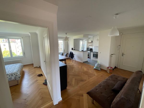 Casa de Sébastien