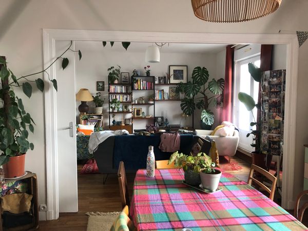 Casa di Maëlle et Arthur