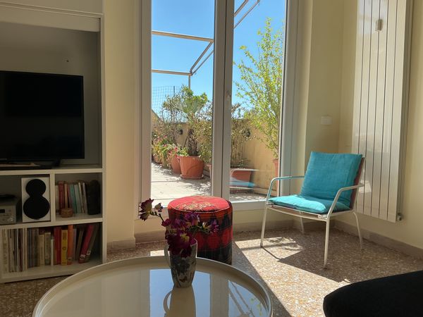 Patrizia Angelaina kuća