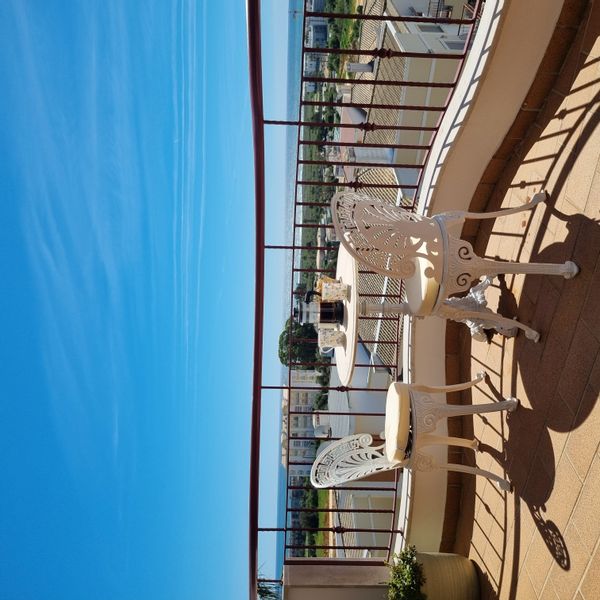 Mary and Diarmuidina kuća