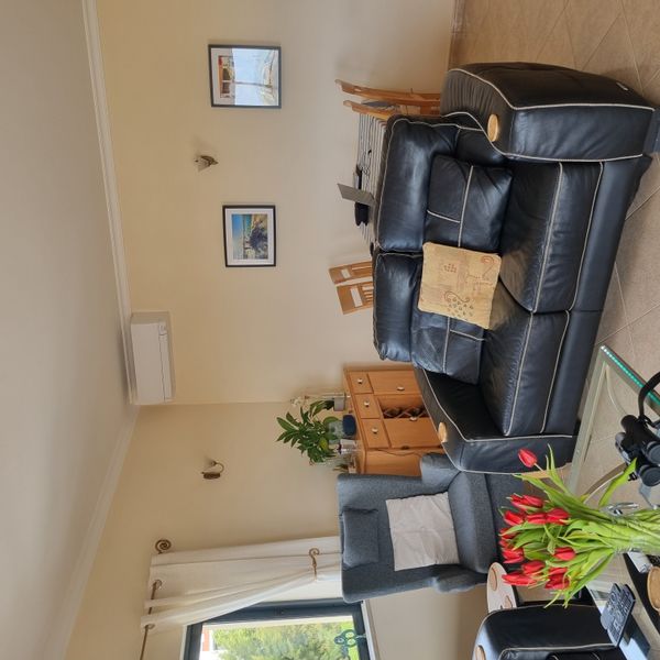 Mary and Diarmuidina kuća