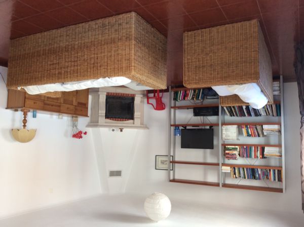 La maison de Lorette