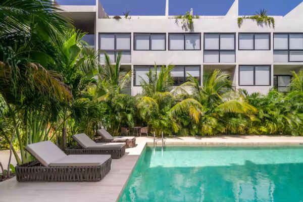 María Alejandra s Haus