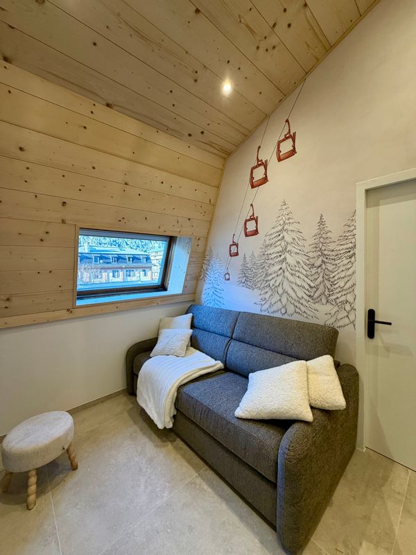 Megane's house