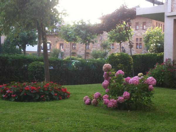 Precioso apartamento para disfrutar de tus vacaciones junto al mar y  junto al Restaurant Argiñano.