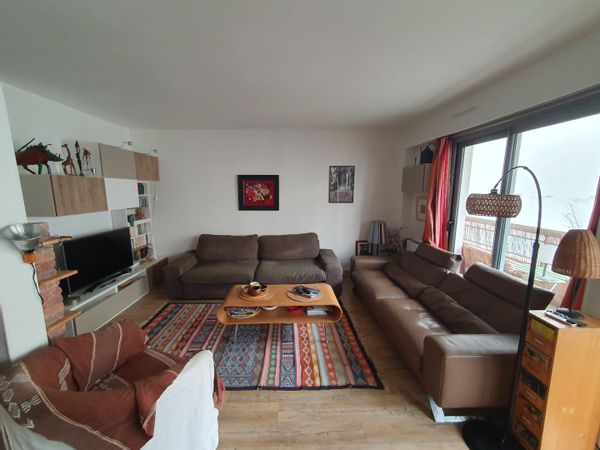 Le Home de Steff et HS