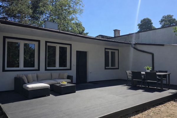 Ariana & Furkans hus