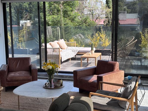 La maison de Marie et Timothée