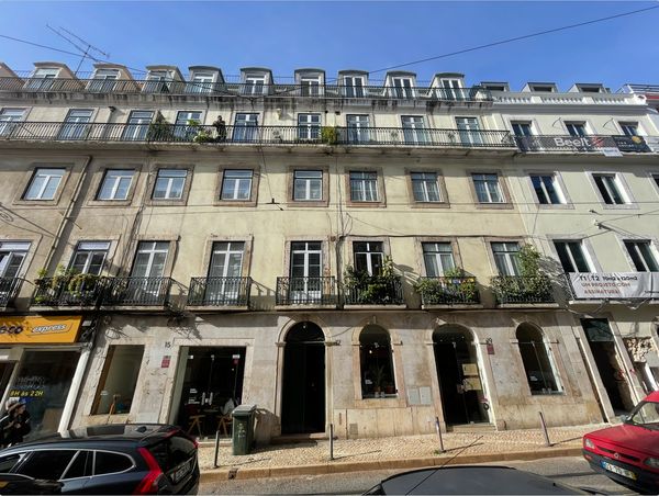 huis van Cooper and  Sandra