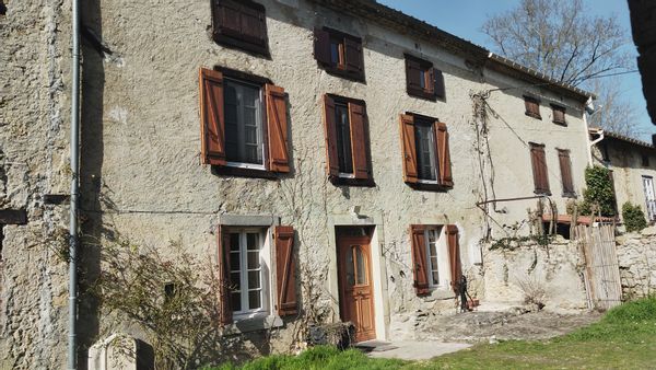 Casa di Aïdée et Sébastien