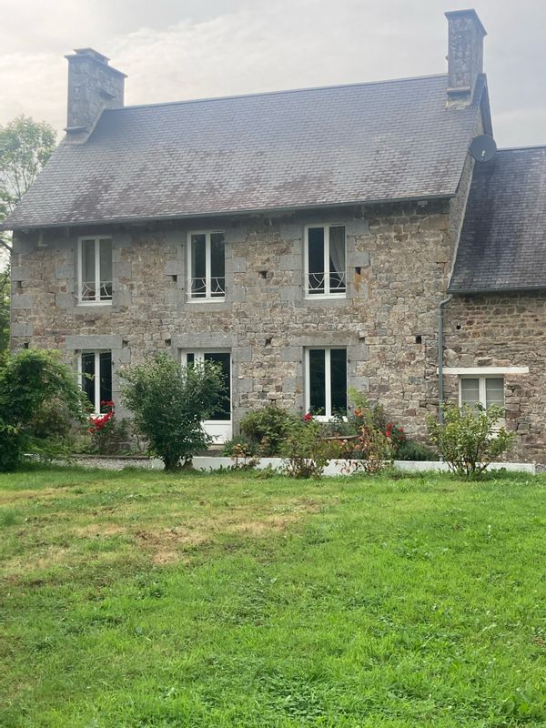 Les paddocks de la baleine