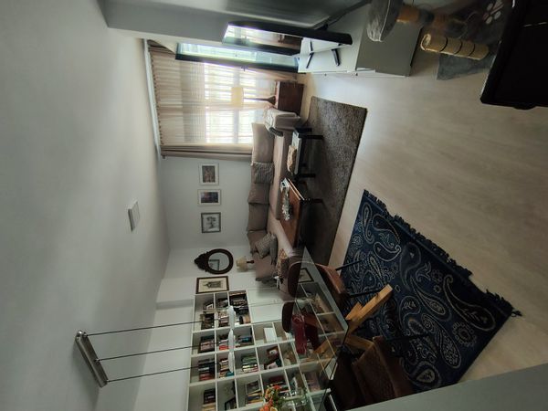 Jose Fernandos hus