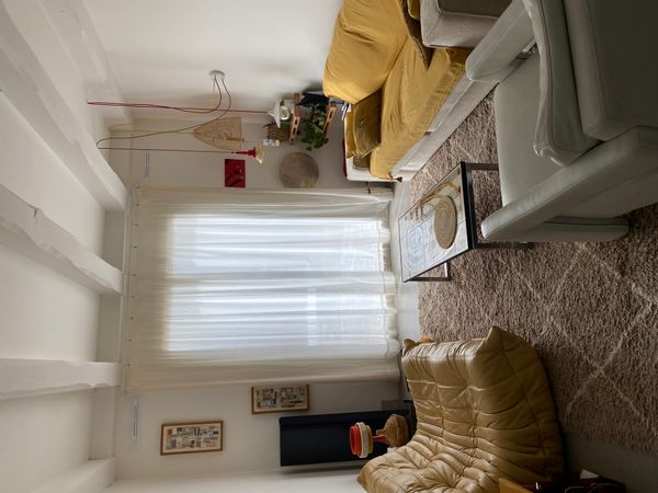 Maison de brigitte à 5 min à vélo de la mer et la forêt