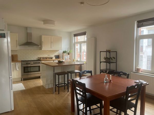 Michele e Lucias hus