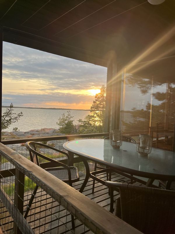 Erika Alexandraina kuća